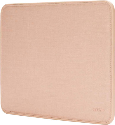 Le produit Incase ICON Housse Woolenex MacBook Air / Pro 13" Rose ne sera plus jamais disponible