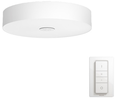 Le produit Philips Hue Fair Plafonnier White Ambiance Blanc ne sera plus jamais disponible