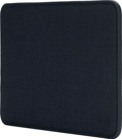 Incase ICON Sleeve Woolenex MacBook Air / Pro 13" Donkerblauw is nooit meer leverbaar