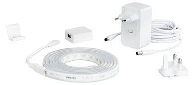 Philips Hue Light Strip Plus White and Color 2m Basic Set is no longer available