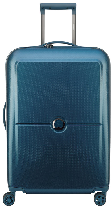 Delsey Turenne Spinner 65cm Night Blue is no longer available