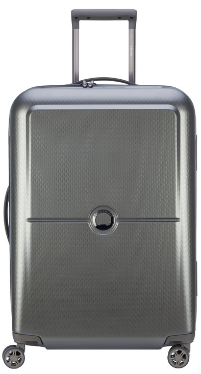 Delsey Turenne Spinner 65cm Gray is no longer available