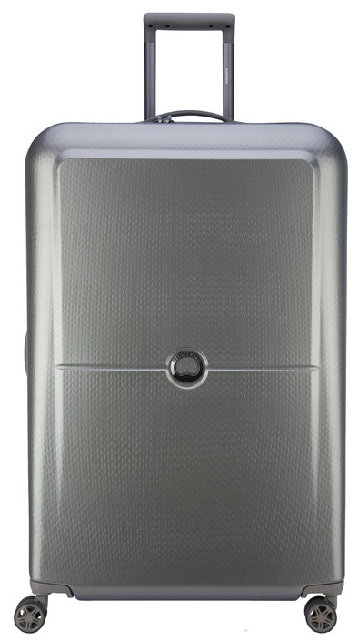 Delsey Turenne Spinner 82cm Grey is nooit meer leverbaar