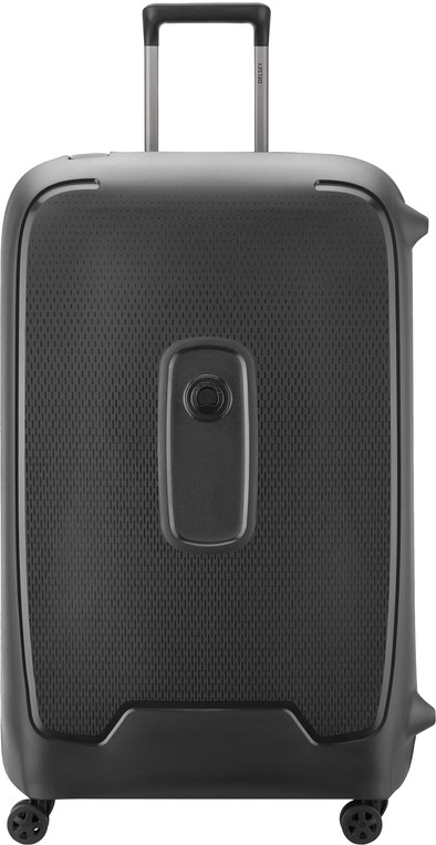 Le produit Delsey Moncey Valise à 4 Roulettes 82 cm Noir ne sera plus jamais disponible