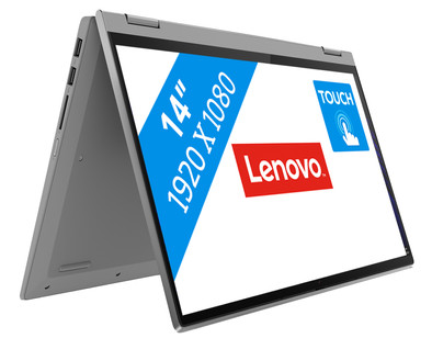 Lenovo IdeaPad Flex 5 14IIL05 81X100CQMH is no longer available