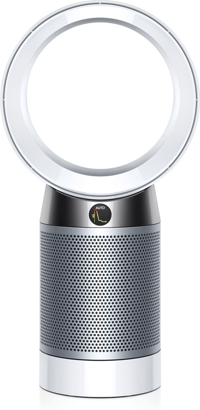 Le produit Dyson Pure Cool Desk Blanc ne sera plus jamais disponible
