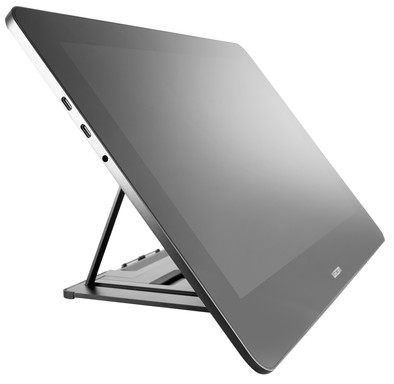 Wacom Verstelbare Stand voor Cintiq Pro 13, 16 en MobileStudio is nooit meer leverbaar