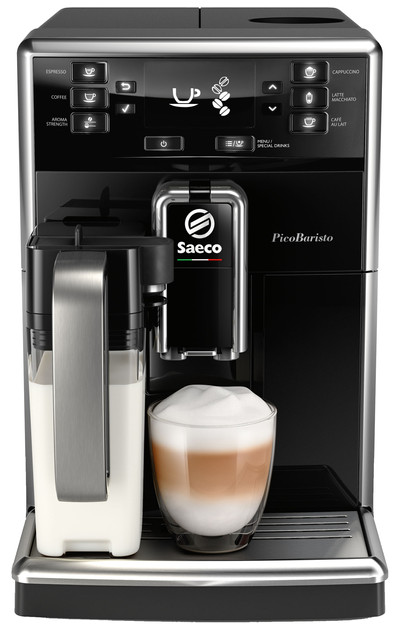 Saeco PicoBaristo SM5470/10 is nooit meer leverbaar
