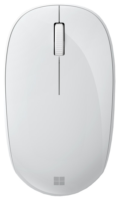 Microsoft Bluetooth Muis Grijs is nooit meer leverbaar