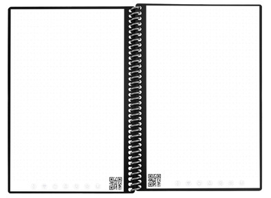 Le produit Rocketbook Fusion Letter (A4) Turquoise ne sera plus jamais disponible