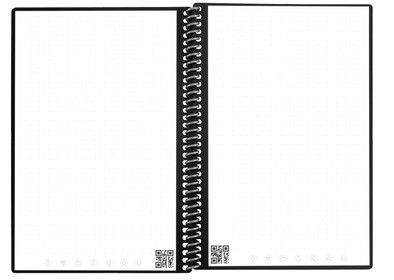 Rocketbook Fusion Executive (A5) Turquoise is nooit meer leverbaar