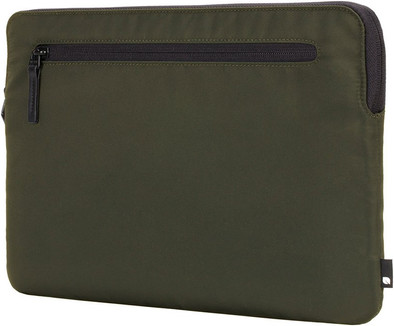 Incase Compact Sleeve MacBook Air / Pro 13" Groen is nooit meer leverbaar