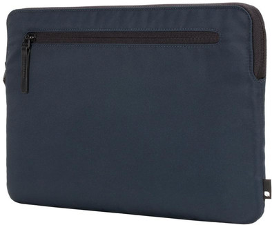 Incase Compact Sleeve MacBook Air / Pro 13" Donkerblauw is nooit meer leverbaar