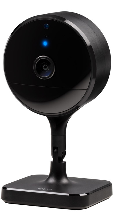 Le produit Eve Cam ne sera plus jamais disponible