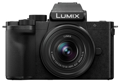 Panasonic Lumix G100 + 12-32mm f/3.5-5.6 ASPH Mega O.I.S. is no longer available