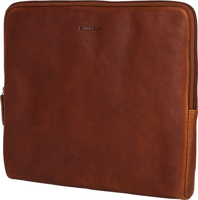 Le produit Burkely Antique Avery Housse pour Ordinateur Portable 13,3" Cognac ne sera plus jamais disponible