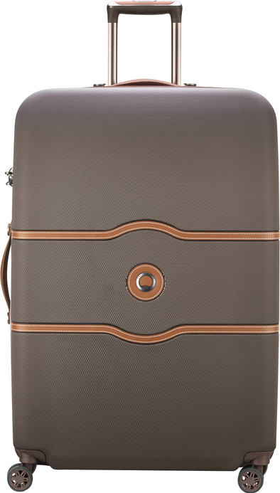 Delsey Châtelet Air Spinner 82cm Chocolate is no longer available
