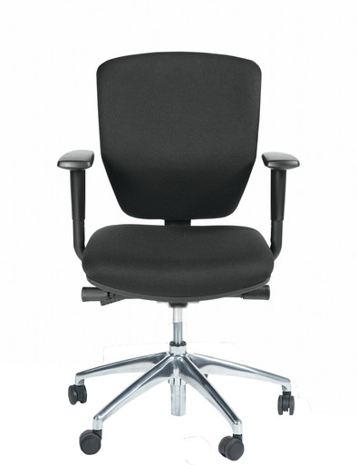 Schaffenburg 1335 NEN Bureaustoel is nooit meer leverbaar