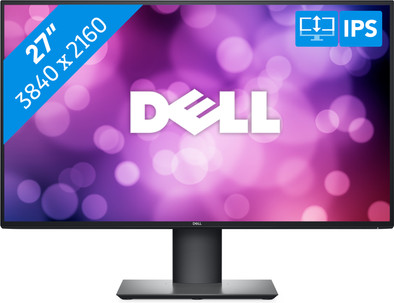 Le produit DELL U2720Q ne sera plus jamais disponible