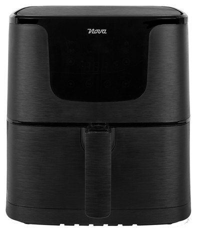 Nova Aerofryer 5,2 L is nooit meer leverbaar