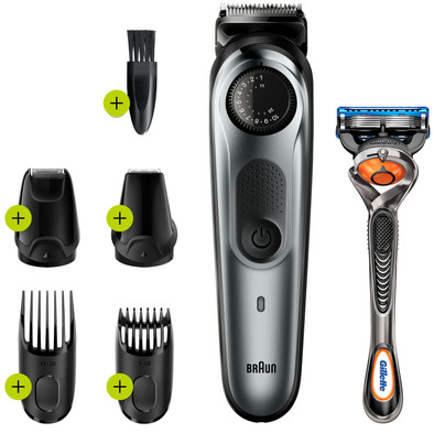 Braun BT7220 is nooit meer leverbaar