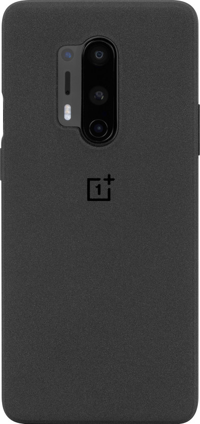 Le produit OnePlus 8 Pro Sandstone Protective Back Cover Noir ne sera plus jamais disponible