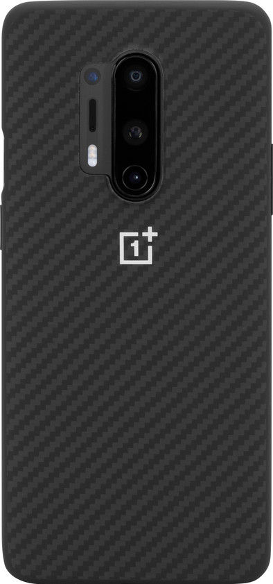 Le produit OnePlus 8 Pro Karbon Bumper Back Cover Noir ne sera plus jamais disponible