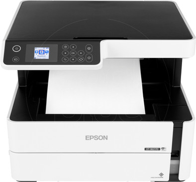 Epson EcoTank ET-M2170 is no longer available