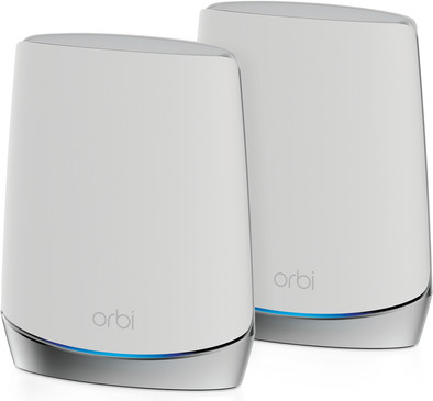 Netgear Orbi RBK752 Mesh WiFi 6 (2-pack) is no longer available