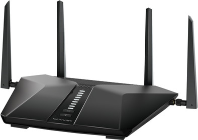 Le produit Netgear Nighthawk RAX50 ne sera plus jamais disponible
