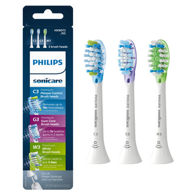 Philips Sonicare Premium Mix-Pack HX9073 / 07 is no longer available