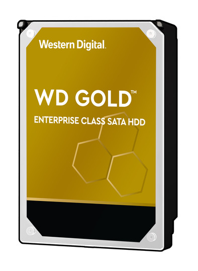 Le produit WD Gold WD181KRYZ 18 To ne sera plus jamais disponible