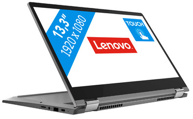 Lenovo Chromebook IdeaPad Flex 5 13IML05 82B80015MB Azerty is nooit meer leverbaar