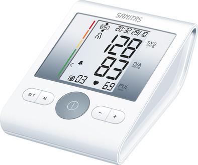 Sanitas SBM 22 is nooit meer leverbaar