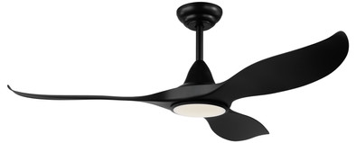 Le produit Eglo Cirali 52 Noir ne sera plus jamais disponible