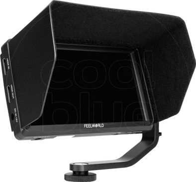 Feelworld 5.5 inches 4K S55 FW572 HDMI Monitor is no longer available