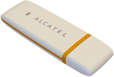 Alcatel USB-modem OT-X220 is nooit meer leverbaar