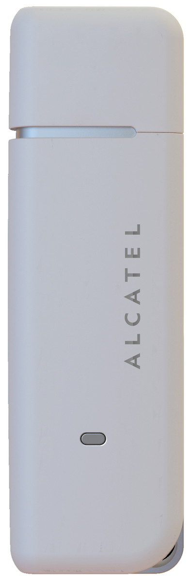 Alcatel USB-modem OT-X500 is nooit meer leverbaar