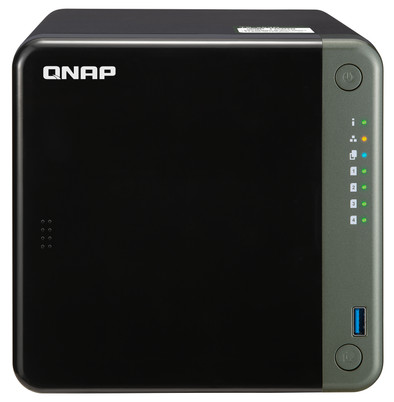 Le produit QNAP TS-453D-4G ne sera plus jamais disponible