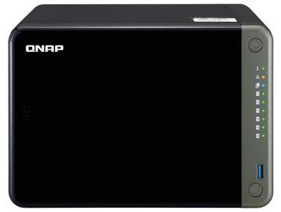 Le produit QNAP TS-653D-4G ne sera plus jamais disponible