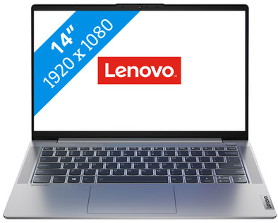 Lenovo IdeaPad 5 14ARE05 81YM0066MB Azerty is nooit meer leverbaar