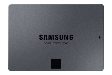 Samsung 870 QVO 4TB is nooit meer leverbaar