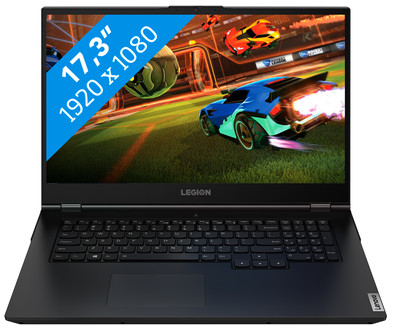 Lenovo Legion 5 17IMH05 82B30045MH is no longer available