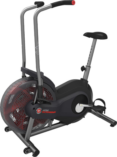 Schwinn Airdyne AD2 is no longer available