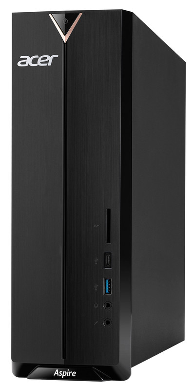 Acer Aspire XC-895 I5412 is nooit meer leverbaar