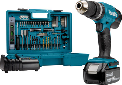 Le produit Makita DHP453FX12 ne sera plus jamais disponible