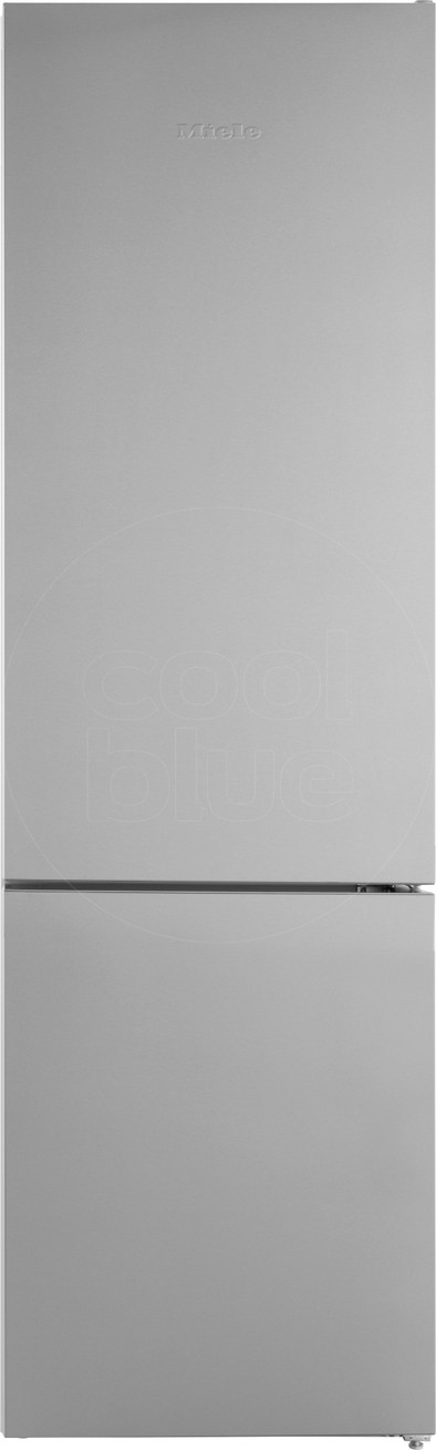 Miele KFN 29162 D RVS CleanSteel is nooit meer leverbaar