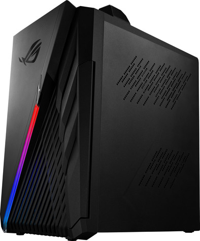 Asus ROG Strix G35DX-NL013T is no longer available