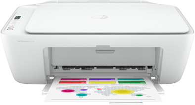 HP DeskJet 2724 is no longer available