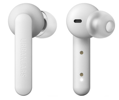 Le produit Urbanears Alby White ne sera plus jamais disponible